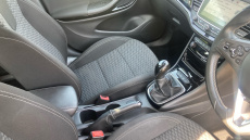 Vauxhall Astra 1.4T 16V 150 SRi Nav 5dr Petrol Hatchback